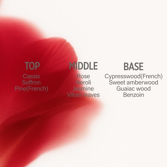 KEYTH PERFUMED HAND CREAM EPIC FLEUR - Picture 4 of 11